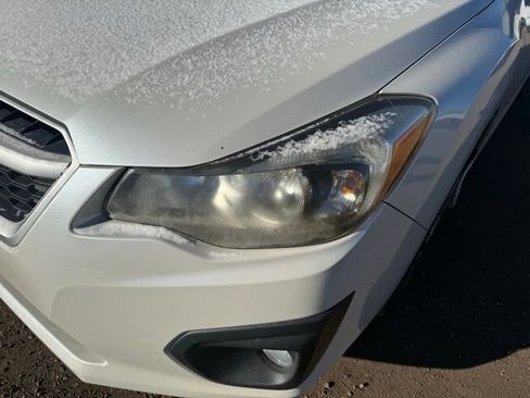 Used 2014 Subaru Impreza 2.0i Sport Premium image 10