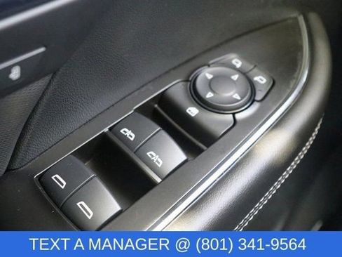 New 2025 Buick Envision Preferred image 17