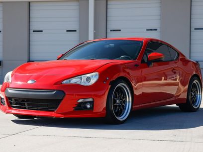 Used 2015 Scion FR-S Release Series 1.0