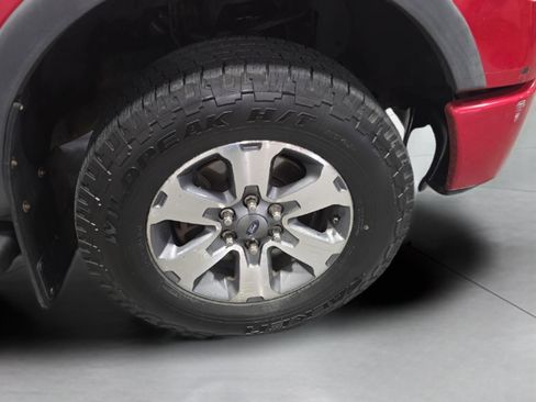 Used 2011 Ford F150 FX4 image 25