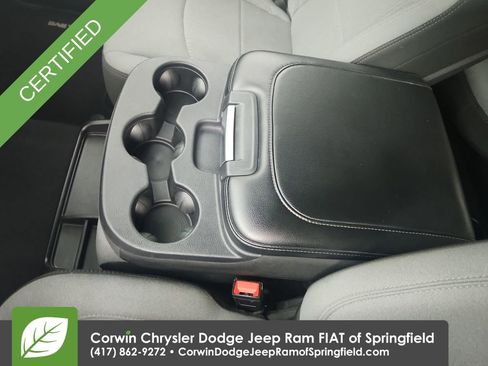 Certified 2024 RAM 2500 Big Horn image 29