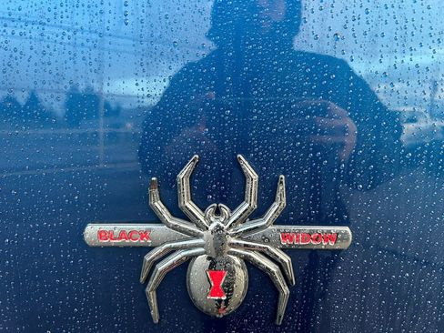 Used 2017 Chevrolet Silverado 1500 LTZ Z71 w/ LTZ Plus Package image 32