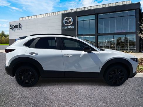 New 2026 MAZDA CX-30 AWD 2.5 S image 2