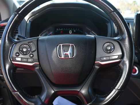 Used 2022 Honda Odyssey EX-L image 14