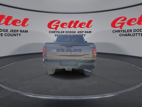 New 2026 RAM 3500 Tradesman image 7