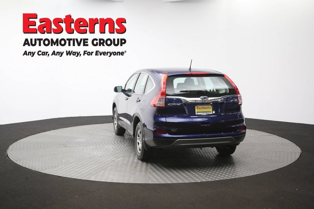 Used 2015 Honda CR-V LX image 65