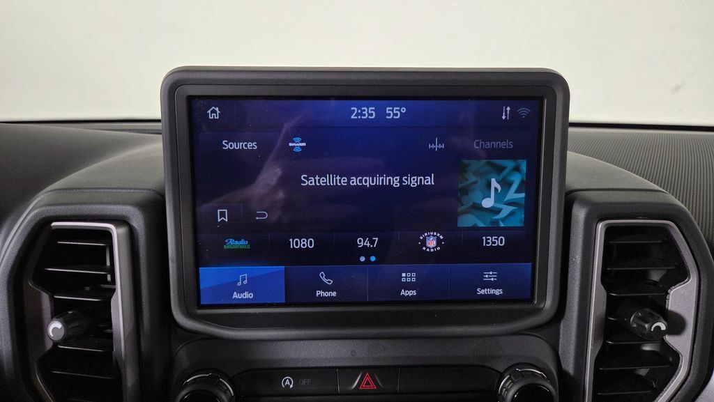 Used 2024 Ford Bronco Sport Big Bend AWD/4WD image 22