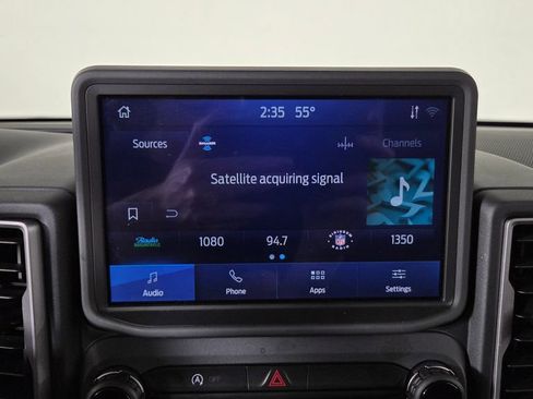 Used 2024 Ford Bronco Sport Big Bend AWD/4WD image 22