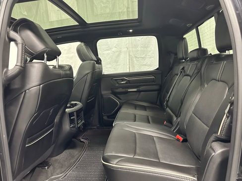 Used 2020 RAM 1500 Limited image 42