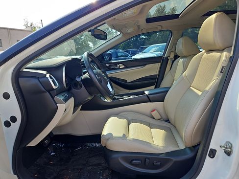 Used 2018 Nissan Maxima 3.5 SL FWD image 13