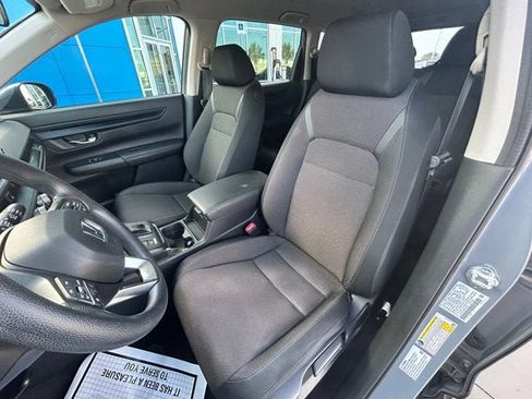 Certified 2024 Honda CR-V LX image 10