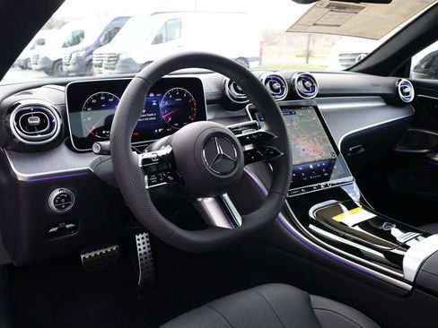 New 2026 Mercedes-Benz CLE 450 4MATIC Coupe image 19