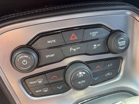 Used 2023 Dodge Challenger GT RWD image 24