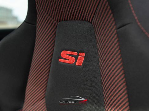 Used 2020 Honda Civic Si image 36