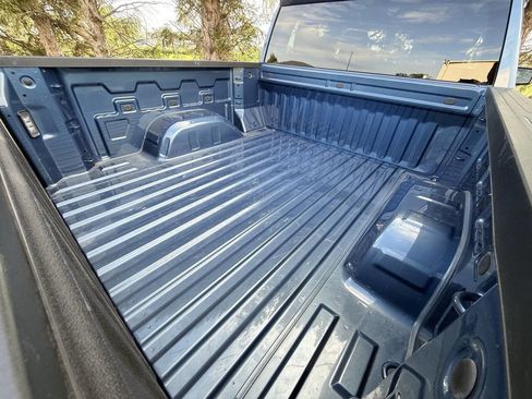 Used 2024 Chevrolet Silverado 1500 RST w/ Z71 Off-Road Package image 7