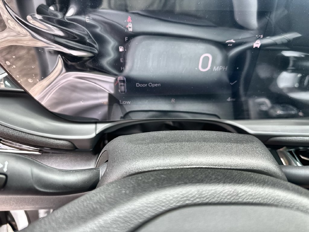 New 2026 Buick Envista Sport Touring w/ Convenience I Package FWD image 30