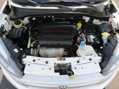 Used 2018 RAM ProMaster City Tradesman SLT image 34