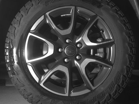 Used 2025 Jeep Compass Trailhawk AWD/4WD image 13