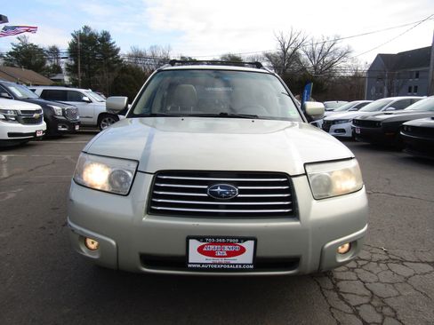 Used 2006 Subaru Forester 2.5X Premium image 3