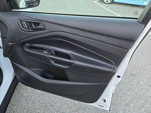 Used 2015 Ford Escape S FWD image 32