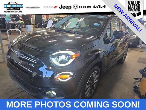 Used 2023 FIAT 500X Pop AWD/4WD image 1