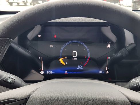 New 2026 Chevrolet TrailBlazer LS image 12