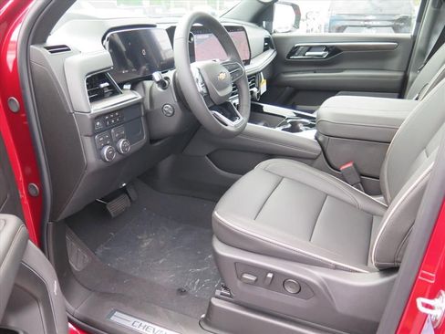 New 2026 Chevrolet Tahoe Premier image 9