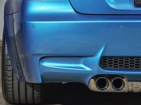 Used 2013 BMW M3 Coupe RWD image 23