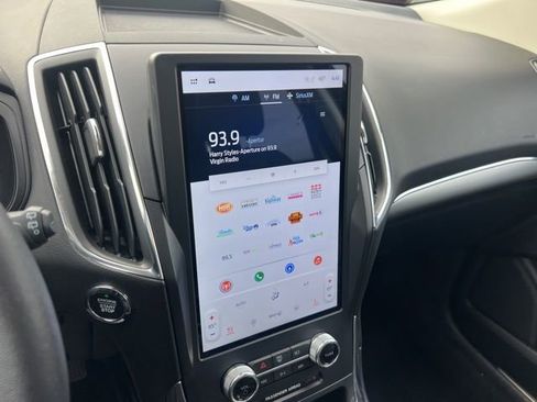 Certified 2024 Ford Edge Titanium w/ Equipment Group 301A image 13