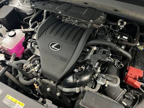Used 2025 Lexus TX 350 FWD w/ Convenience Package image 54
