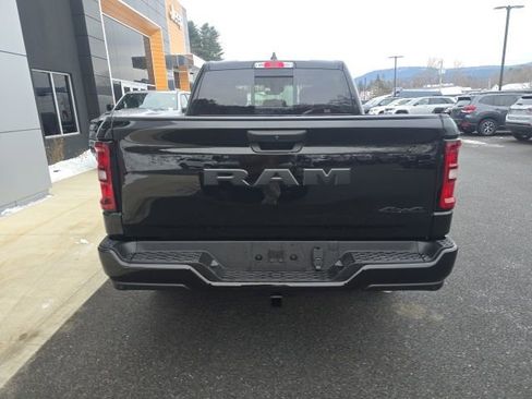 New 2026 RAM 1500 Express image 5