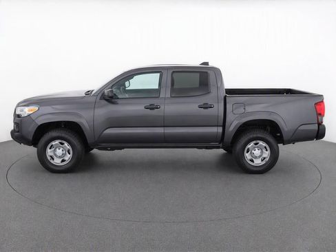 Used 2019 Toyota Tacoma SR w/ SR Convenience Package AWD/4WD image 6