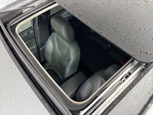 New 2026 Buick Encore GX Sport Touring w/ Advanced Technology Package image 22