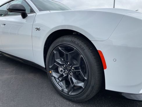 New 2026 Dodge Charger R/T w/ Driver Convenience Group AWD/4WD image 9
