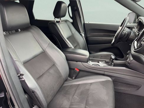 Used 2022 Dodge Durango GT RWD image 15