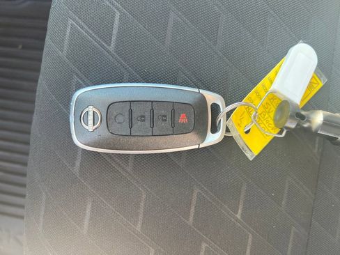 Certified 2024 Nissan Kicks SV w/ Interior Electronics Package image 29