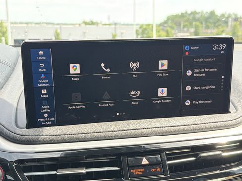 Certified 2026 Acura MDX SH-AWD image 23