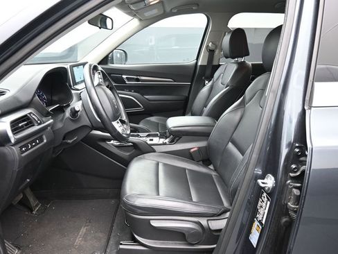 Used 2022 Kia Telluride LX AWD/4WD image 19