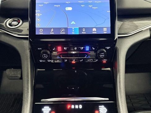 Used 2023 Jeep Grand Cherokee Trailhawk w/ Advanced Protech Group II image 33