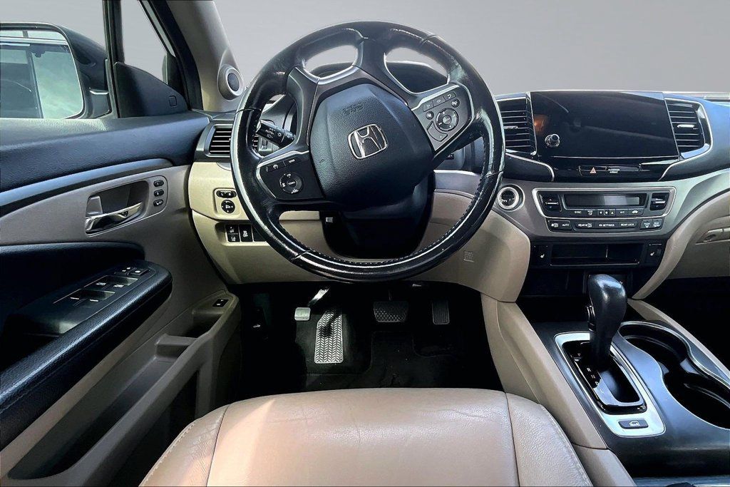 Used 2020 Honda Pilot EX-L image 5