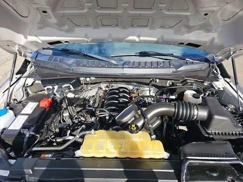 Used 2020 Ford F150 XL w/ XL Power Equipment Group AWD/4WD image 21