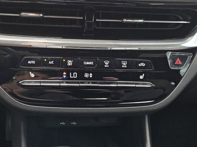 New 2026 Buick Envista Avenir FWD image 14