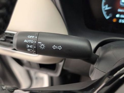 New 2026 Honda HR-V EX-L image 15