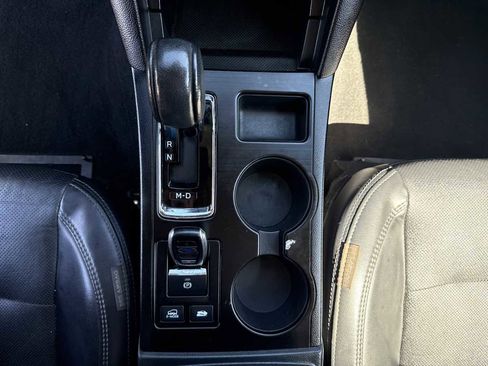 Used 2019 Subaru Outback 3.6R Limited image 29