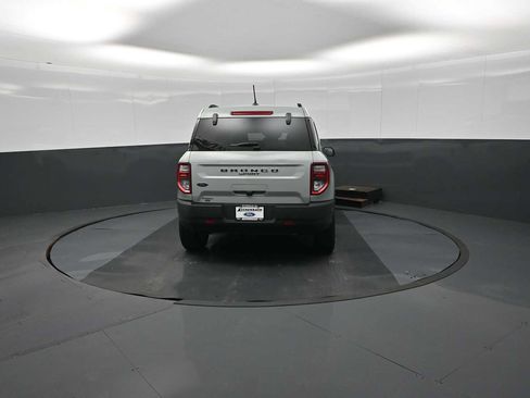 Certified 2021 Ford Bronco Sport Big Bend AWD/4WD image 45