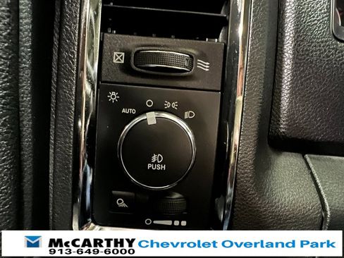 Used 2015 RAM 1500 Sport w/ Convenience Group image 19