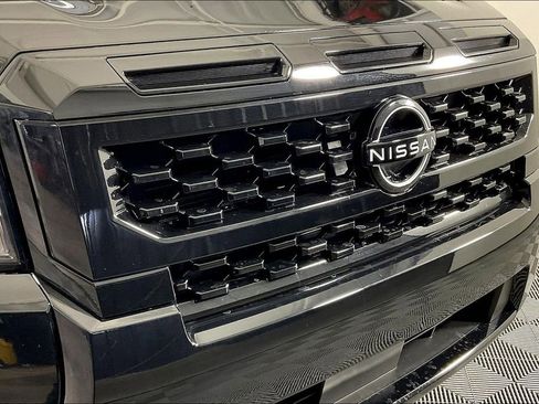 New 2026 Nissan Frontier SV w/ Tow Package image 35