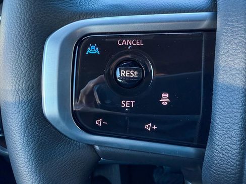 New 2026 Nissan Armada Platinum image 37