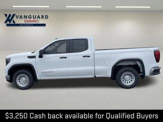 New 2026 GMC Sierra 1500 Pro w/ Pro Value Package video 2