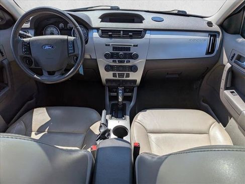 Used 2009 Ford Focus SEL FWD image 17